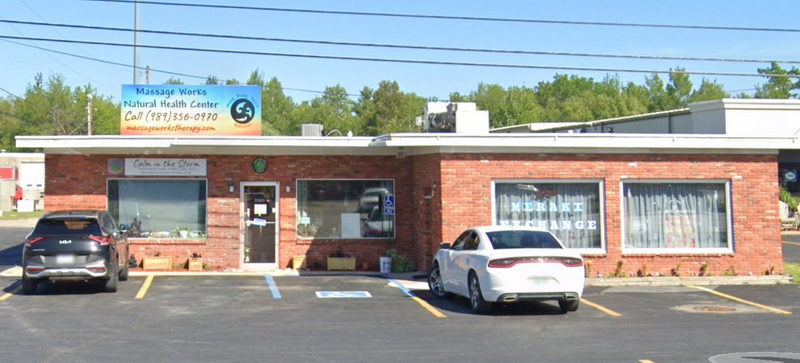 The Trading Post - 2024 (newer photo)